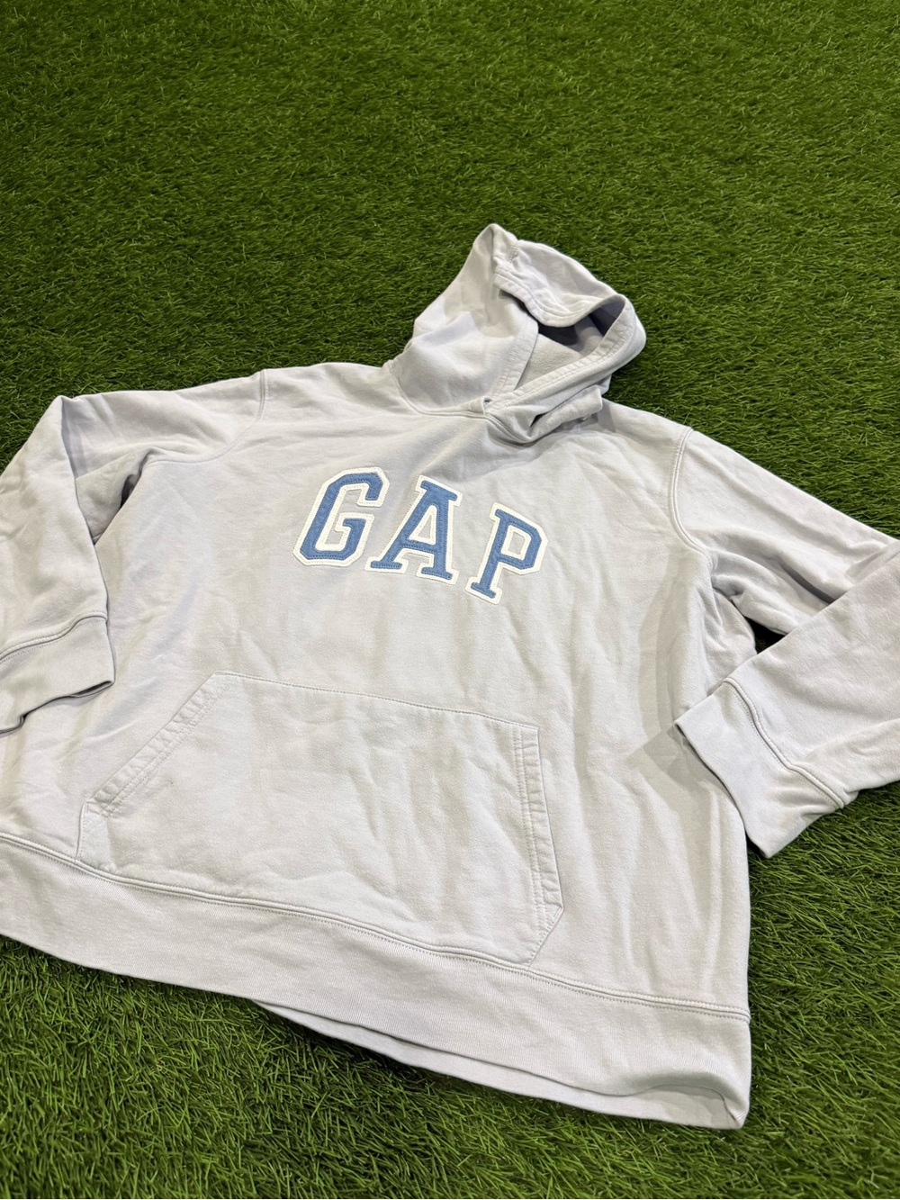 GAP Hooded Sweatshirt